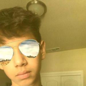 Meet your Posher, Peter